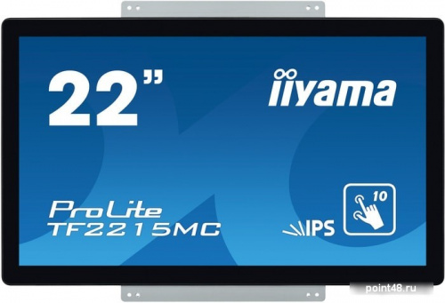 Купить Информационная панель Iiyama Prolite TF2215MC-B2 в Липецке фото 2