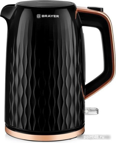 Купить Электрический чайник Brayer BR1061 в Липецке фото 2