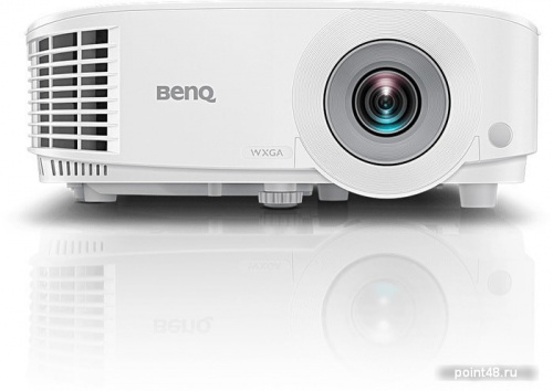 Купить Проектор Benq MW550 DLP 3600Lm (1280x800) 20000:1 ресурс лампы:5000часов 2xHDMI 2.3кг в Липецке фото 2