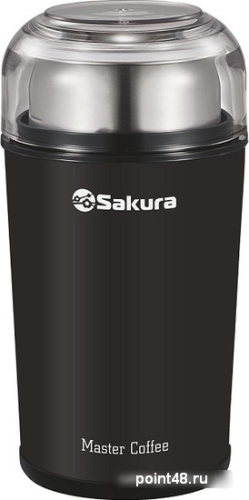 Купить Кофемолка SAKURA SA-6173BK в Липецке