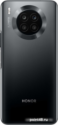 Смартфон HONOR 50 Lite 6+128 Black в Липецке фото 3