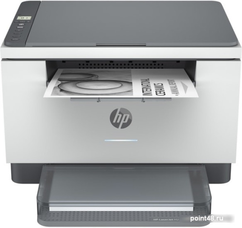 Купить МФУ HP LaserJet M236d в Липецке