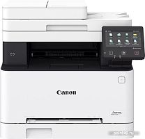 Купить МФУ Canon MF657Cdw 5158C001 в Липецке