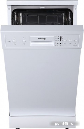 Посудомоечная машина Korting KDF 45240 в Липецке фото 2