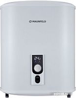 Купить Накопительный электрический водонагреватель MAUNFELD MWH30W02 в Липецке