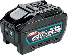 Купить Аккумулятор Makita XGT BL4050F 191L47-8 (40В/5.0 Ah) в Липецке