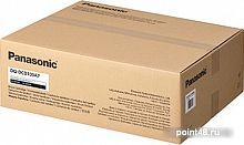 Купить Картридж лазерный Panasonic DQ-TCD025A7 черный (25000стр.) для Panasonic DP-MB545RU/DP-MB536RU в Липецке