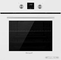 Электрический духовой шкаф Weissgauff EOV 661 PDW в Липецке