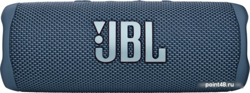 Купить Беспроводная колонка JBL Flip 6 (синий) в Липецке