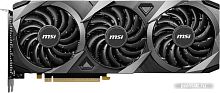 Видеокарта MSI GeForce RTX 3060 Ventus 3X 12G OC