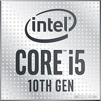 Боксовый процессор CPU Intel Socket 1200 Core i5-10500 (3.1GHz/12Mb) Box