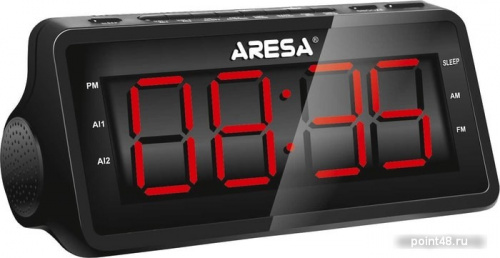Купить Радиочасы Aresa AR-3903 в Липецке
