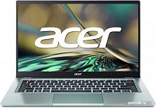 Ноутбук Acer Swift 3 SF314-512 NX.K7MER.002 в Липецке
