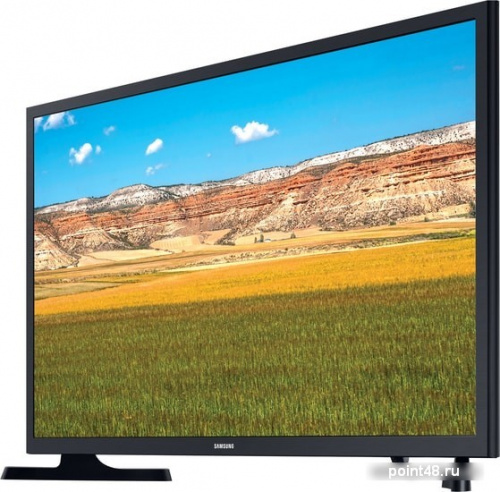 Купить Телевизор LED Samsung 32 UE32T4500AUXRU 4 черный/HD READY/DVB-T2/DVB-C/DVB-S2/USB/WiFi/Smart TV (RUS) в Липецке фото 3