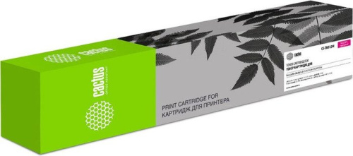 Купить Картридж CACTUS CS-TN512M (аналог Konica Minolta TN512M) в Липецке