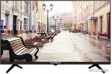 Купить Телевизор SUPRA STV-LC32LT00100W LED (2020), черный в Липецке