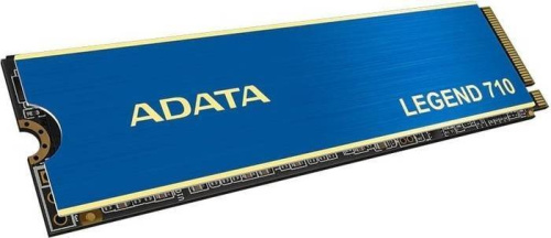 SSD A-Data Legend 710 256GB ALEG-710-256GCS фото 3