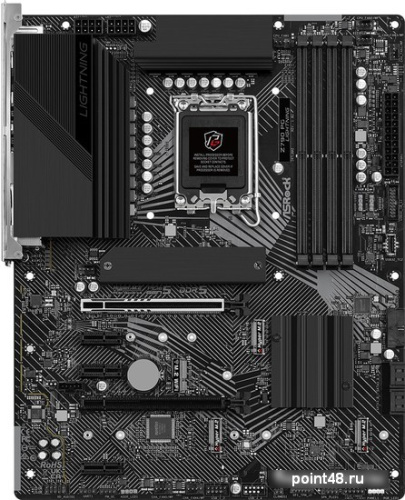 Материнская плата ASRock Z790 PG Lightning