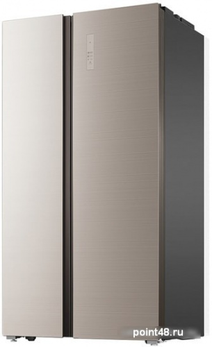 Холодильник Korting KNFS 91817 GB в Липецке фото 3