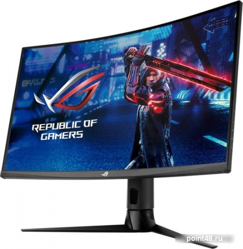 Купить Монитор ASUS ROG Strix XG32VC в Липецке фото 3