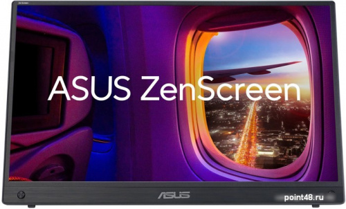 Купить Портативный монитор ASUS ZenScreen MB16AHG в Липецке фото 2