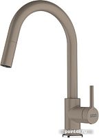Купить Смеситель Franke Lina 115.0626.084 (миндаль) в Липецке