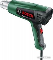 Купить Технический фен Bosch EasyHeat 500 1600Вт темп.300/500С в Липецке