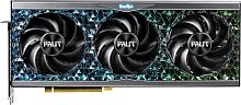 Видеокарта Palit GameRock Midnight Kaleidoscope GeForce RTX 4080 16GB NED4080019T2-1030G