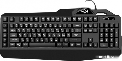 Купить Клавиатура SVEN KB-G8600 в Липецке фото 2