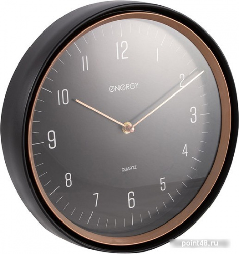 Купить Настенные часы Energy EC-144 в Липецке фото 2