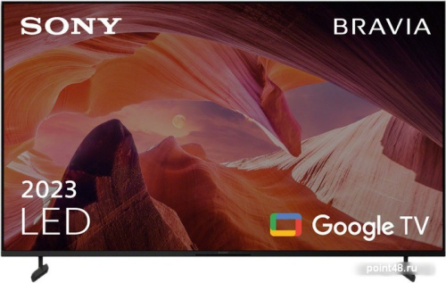 Купить Телевизор Sony Bravia X80L KD-75X80L в Липецке