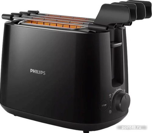 Купить Тостер Philips HD2583/90 в Липецке