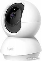 Купить Камера видеонаблюдения IP TP-Link TAPO C200 4-4мм цв. корп.:белый в Липецке