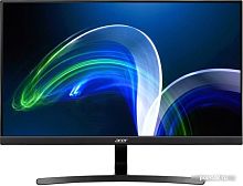 Купить Монитор Acer 23.8  K243Ybmix черный IPS LED 8ms 16:9 HDMI M/M матовая 250cd 178гр/178гр 1920x1080 D-Sub FHD 5.33кг в Липецке
