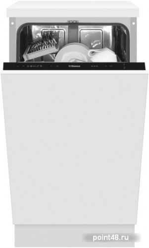 Посудомоечная машина Hansa ZIM415Q узкая в Липецке