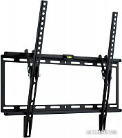 Купить Кронштейн для телевизора Kromax IDEAL-4 черный 22 -65  макс.50кг настенный наклон в Липецке