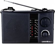 Купить Радиоприемник Эфир 12 в Липецке