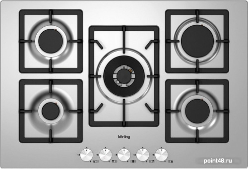 Варочная панель Korting HG 797 CTX в Липецке