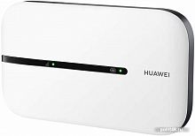 Купить Модем 3G/4G Huawei E5576-320 USB Wi-Fi Firewall +Router внешний белый в Липецке