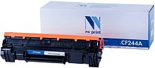 Купить Картридж NV-Print NV-CF244A для HP LaserJet Pro M28a/ M28w/ M15a/ M15w (1000k) (NV-CF244A) в Липецке