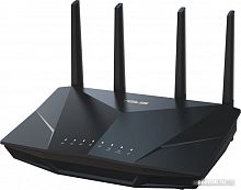 Купить Wi-Fi роутер ASUS RT-AX5400 в Липецке