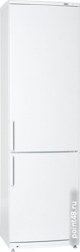 Холодильник Атлант ХМ 4026-000 белый (двухкамерный) в Липецке фото 2