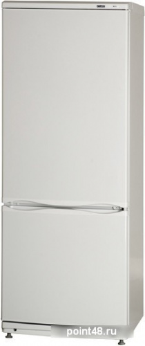 Холодильник Атлант ХМ 4009-022 белый (двухкамерный) в Липецке фото 3