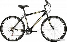 Купить Велосипед Foxx Mango 26 р.14 2021 (черный/бежевый) в Липецке