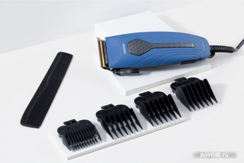 Купить Машинка для стрижки волос Zelmer ZHC6105 в Липецке фото 2
