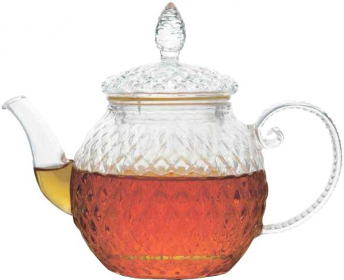 Купить Заварочный чайник BACKMAN BM-0321 1000мл в Липецке