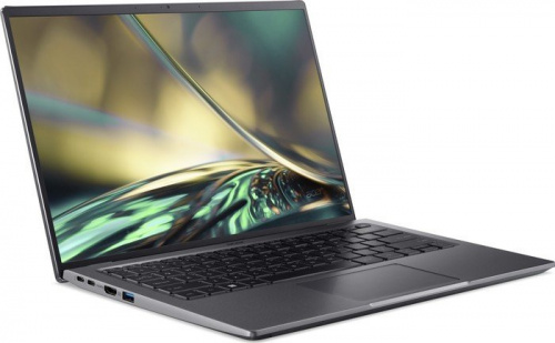 Ноутбук Acer Swift X SFX14-51G-52SJ NX.K6KER.005 в Липецке фото 2
