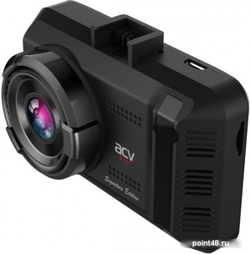 Видеорегистратор ACV GX-9100 фото 2