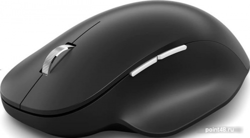 Купить Мышь Microsoft Bluetooth Ergonomic Mouse (черный) в Липецке фото 2