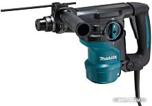 Купить Перфоратор Makita HR3001CJ в Липецке